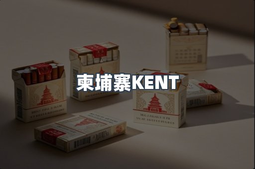 柬埔寨KENT
